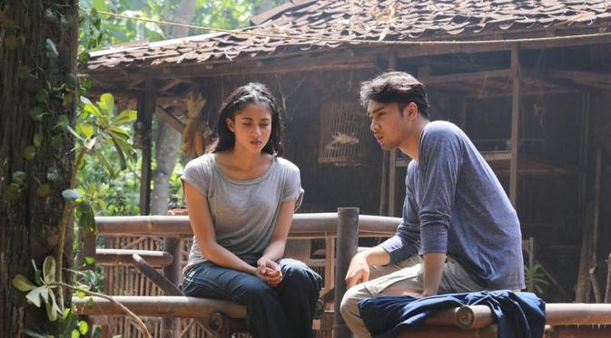 Tertarik? Rumah Bekas Syuting KKN di Desa Penari Dibanderol Rp60 Juta Saja