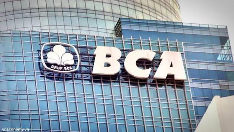 BCA Bukukan Laba Bersih Rp36,4 Triliun di Kuartal III 2023 