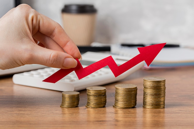 Indonesia Peringkat Ketiga Pertumbuhan Jumlah Crazy Rich Tercepat di Asia