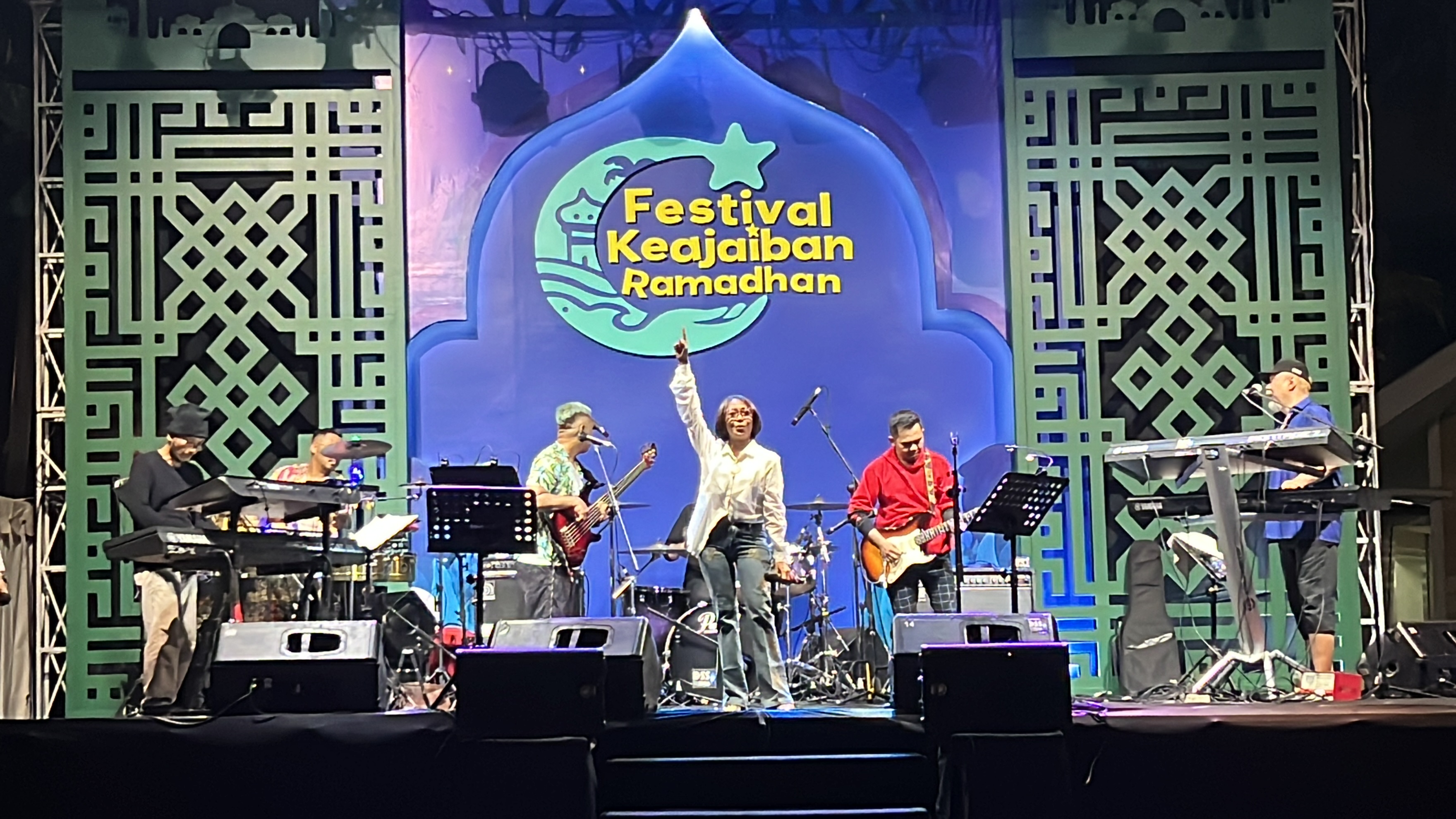 Taman Impian Jaya Ancol Gratiskan Tiket Masuk Selama Ramadhan 2024