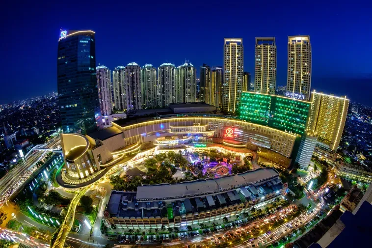 Catat, Deretan Mal ini Gelar Promo Spesial Menyambut Hari Kemerdekaan RI