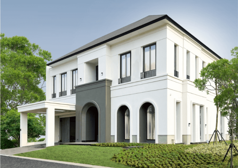 Alam Sutera Realty Cetak Marketing Sales Rp1,5 Triliun hingga September 2023