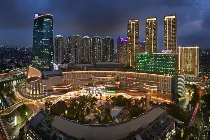 Agung Podomoro Land Fokus Turunkan Leverage