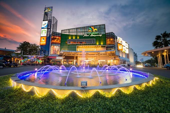 #infopromoweekendpropertiindonesia; Summarecon Mall Serpong Gelar Diskon Belanja hingga 80 Persen