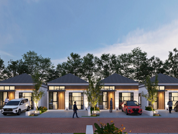 Minahasa Membangun Resmi IPO dan Raih Dana Rp26 Miliar 