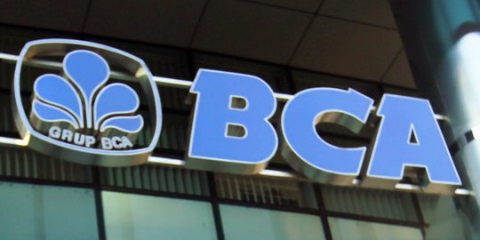 Semester I 2023, BCA Raih Laba Bersih Rp24,2 Triliun