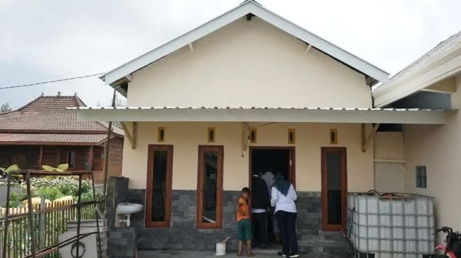 Pemerintah Bangun 430 Homestay di Bromo-Tengger-Semeru