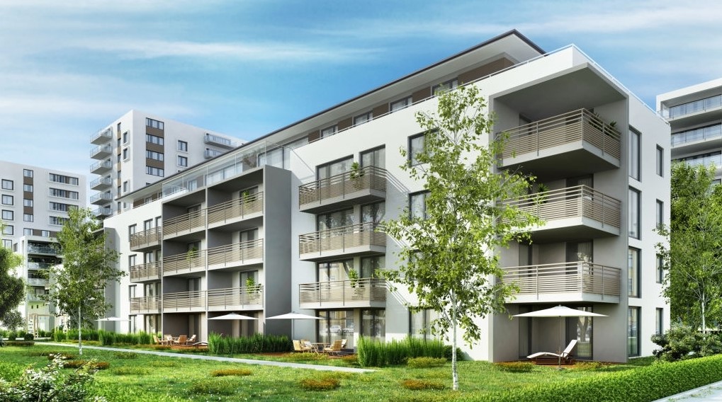 Pertumbuhan Properti Residensial dan Kondominium Meningkat Sepanjang 2023