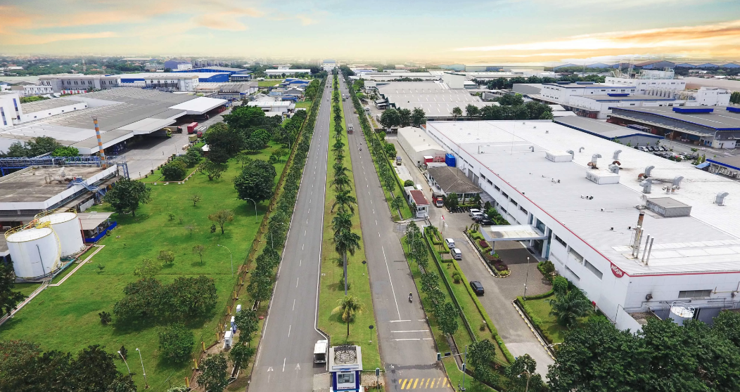 Sektor Data Center Masih Mendominasi Permintaan Lahan Industri