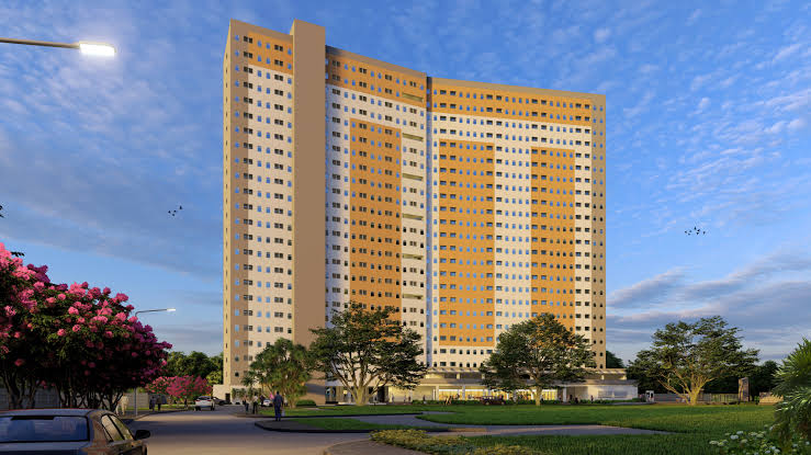 Pemprov DKI Jakarta Mulai Bangun Hunian Menara Ayasa di Nuansa Cilangkap