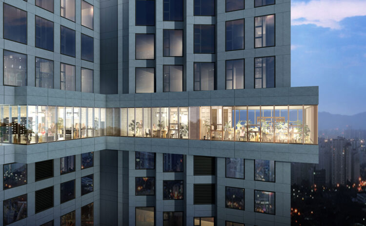 Viral, Aktris Korea Jun Ji Hyun Beli Apartemen Seharga Rp144 Miliar