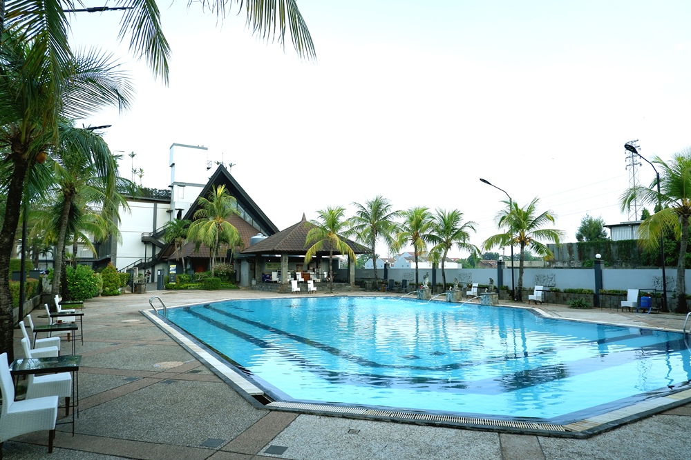 Emiten Hotel dan Restoran Ini akan Melantai di BEI Januari 2024