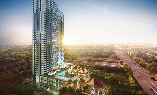 PP Properti Lunasi Obligasi Senilai Rp142 Miliar