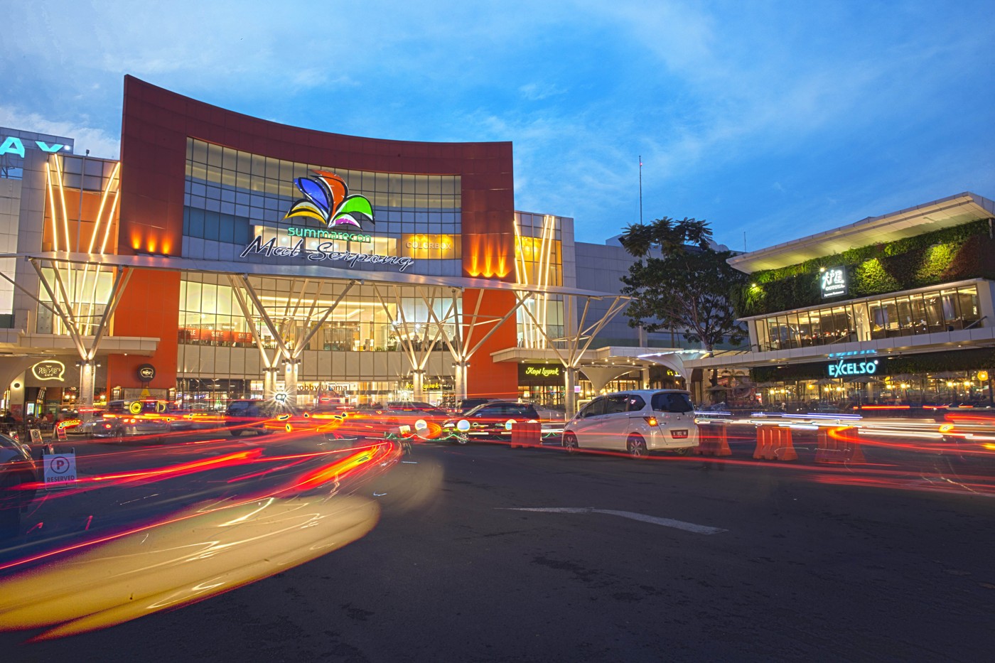Summarecon Bakal Bangun Megaproyek Baru di Tangsel