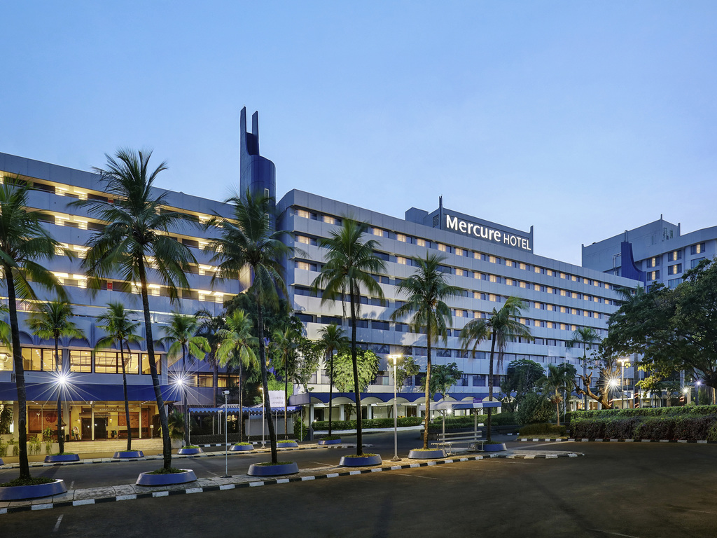 Promo Staycation di Hotel Spesial Hari Kemerdekaan