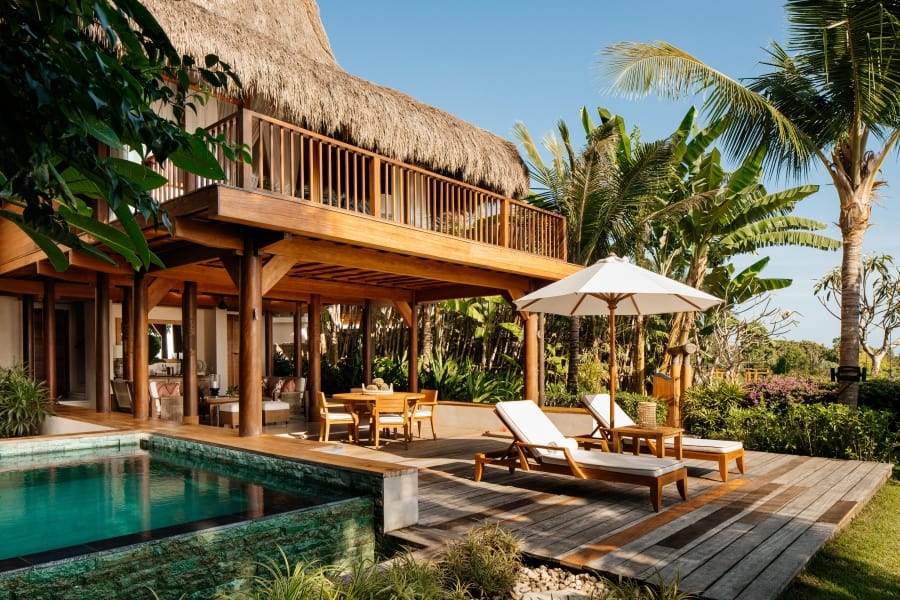 Deretan Hotel di Indonesia Ini Bersinar dalam Ajang ASEAN Tourism Awards 2024