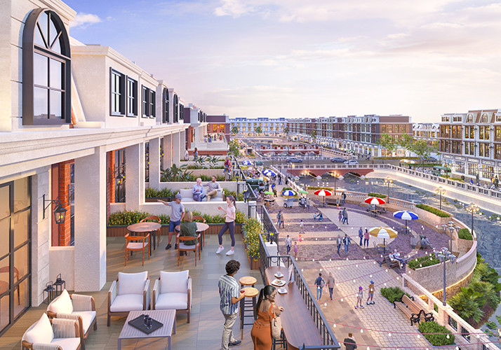 PANI Bukukan Marketing Sales Rp1,1 Triliun di Semester I 2023