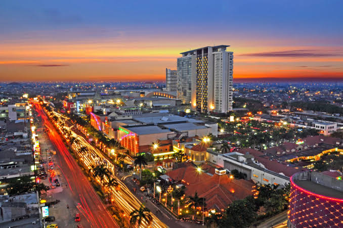 Begini Rapor Sejumlah Emiten Properti Sepanjang Tahun 2022