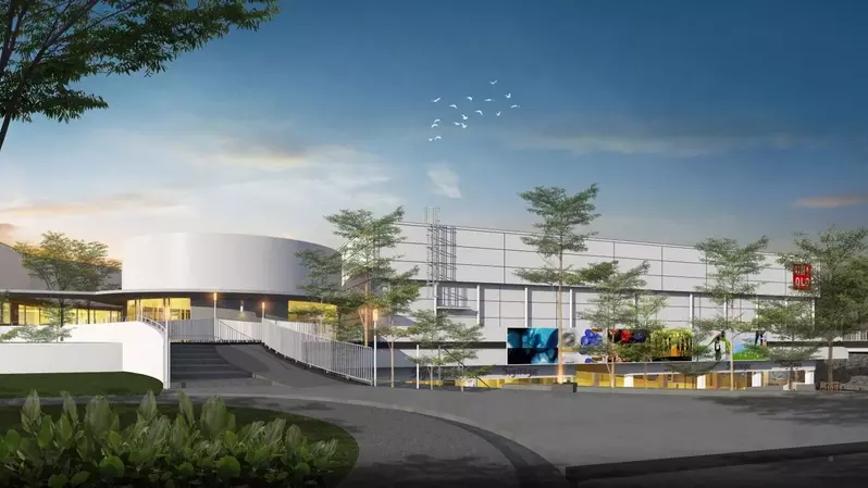 Tiga Pusat Perbelanjaan Baru Hadir di Jakarta