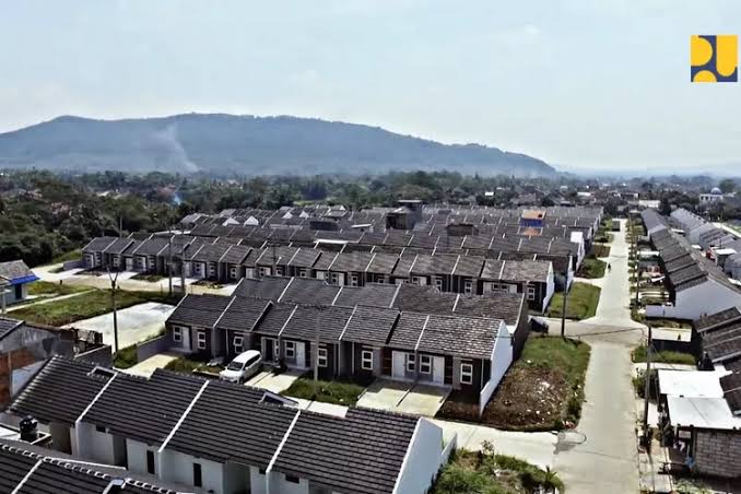 Menteri Keuangan Sri Mulyani Tetapkan Insentif PPN 100 Persen untuk Rumah Rp2 Miliar