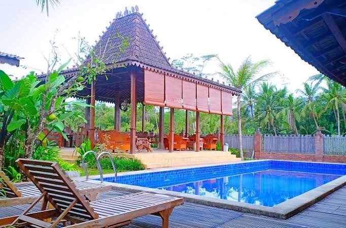 Rekomendasi Hotel dekat Candi Borobudur Jelang Hari Raya Waisak