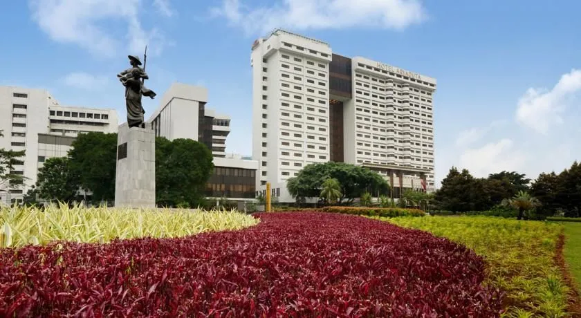 Okupansi Bisnis Hotel Lippo Karawaci Meningkat di Kuartal III 2023