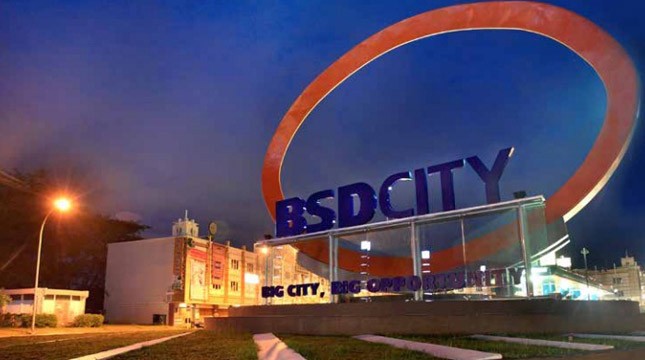 Kolaborasi dengan Astra Land, BSDE Kembangkan Perumahan Seluas 80 ha di Cibubur