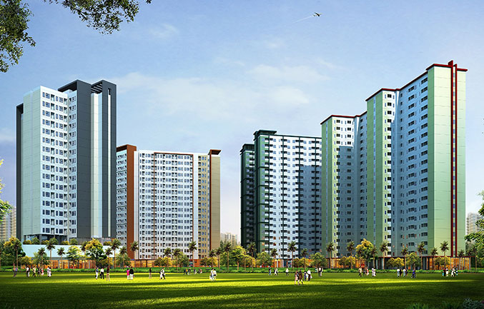 Pemprov DKI Jakarta Ubah Batas Penghasilan untuk Hunian DP Rp0 Jadi Rp14,8 Juta