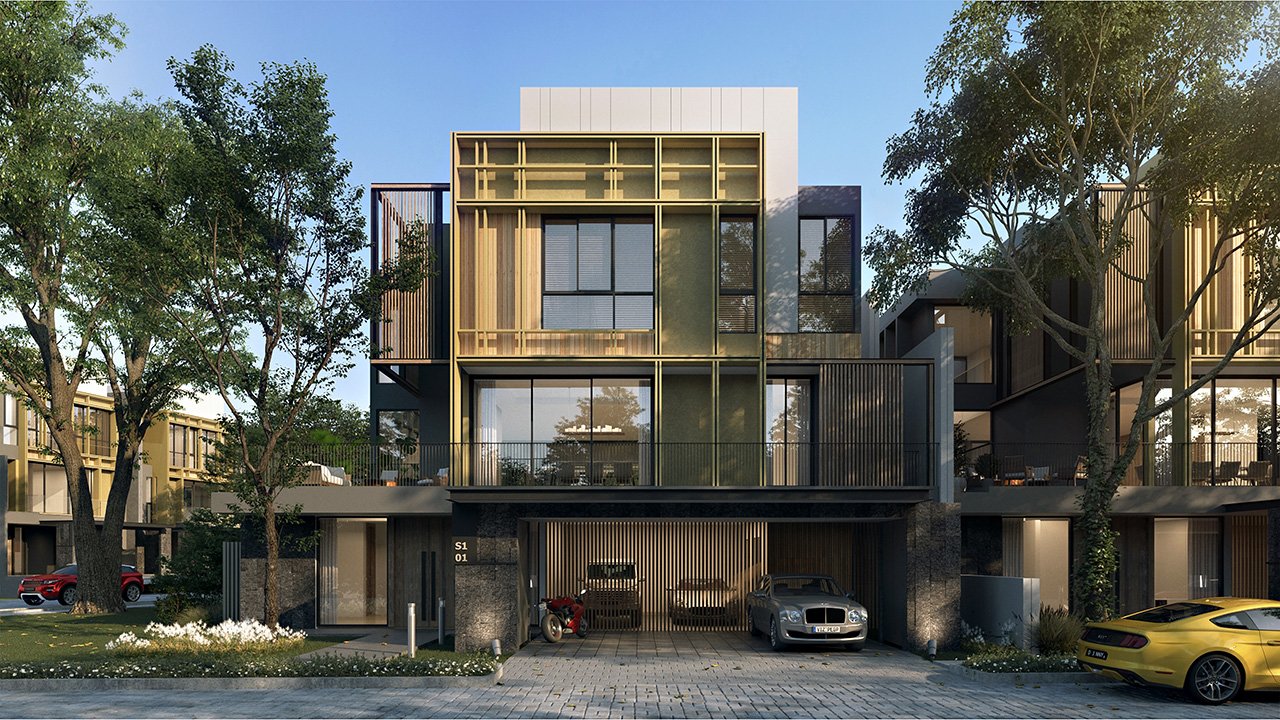 Permintaan Rumah Segmen Menengah dan Atas Terus Melonjak