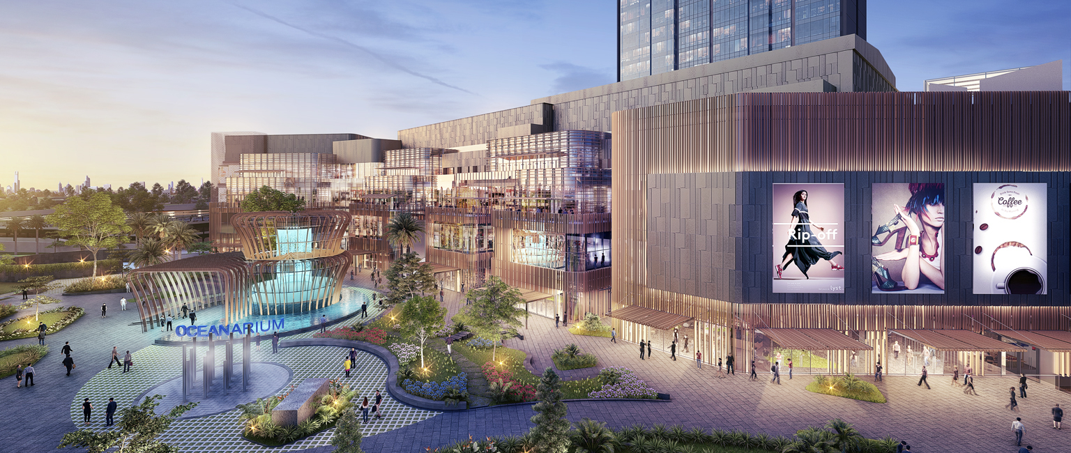 Jaya Real Properti akan Buyback 203 Juta Saham