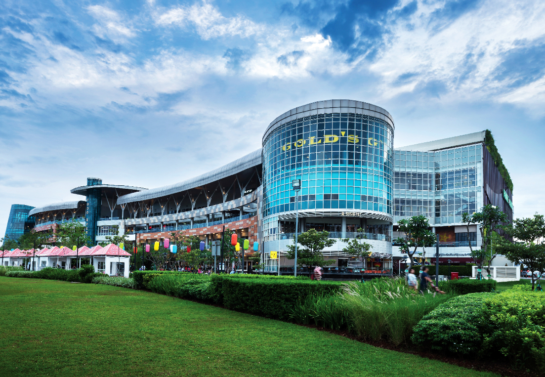 Jaya Real Property Buyback Saham Senilai Rp209,07 Miliar