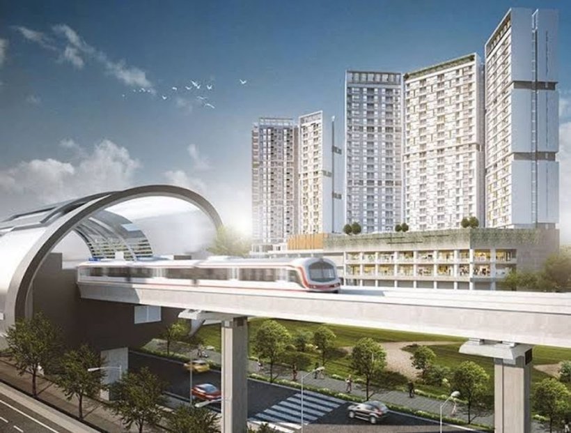 Melantai di Bursa, Adhi Commuter Properti Berencana Lepas 8 Miliar Saham