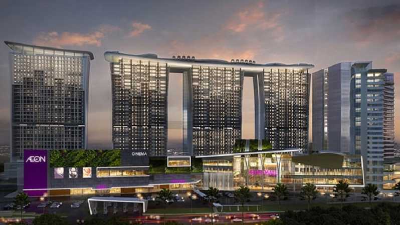 Aksi Korporasi Sentul City:  Tingkatkan Modal Dasar Sebesar 400 Miliar Lembar Saham