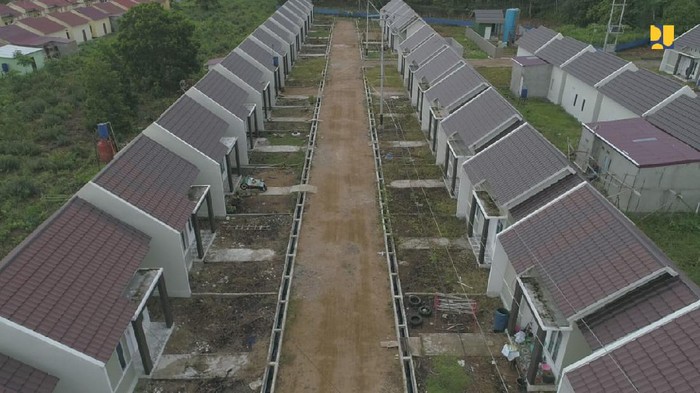 BP Tapera Beri Insentif bagi Pengembang yang Bangun Rumah MBR