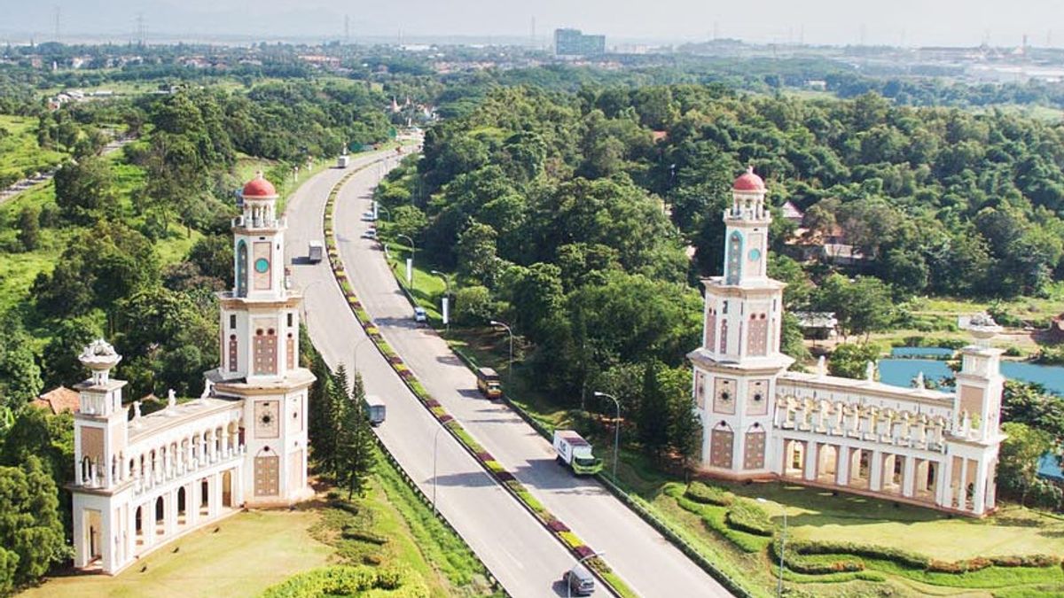 Puradelta Lestari Bagikan Dividen Tunai Senilai Rp120 Miliar
