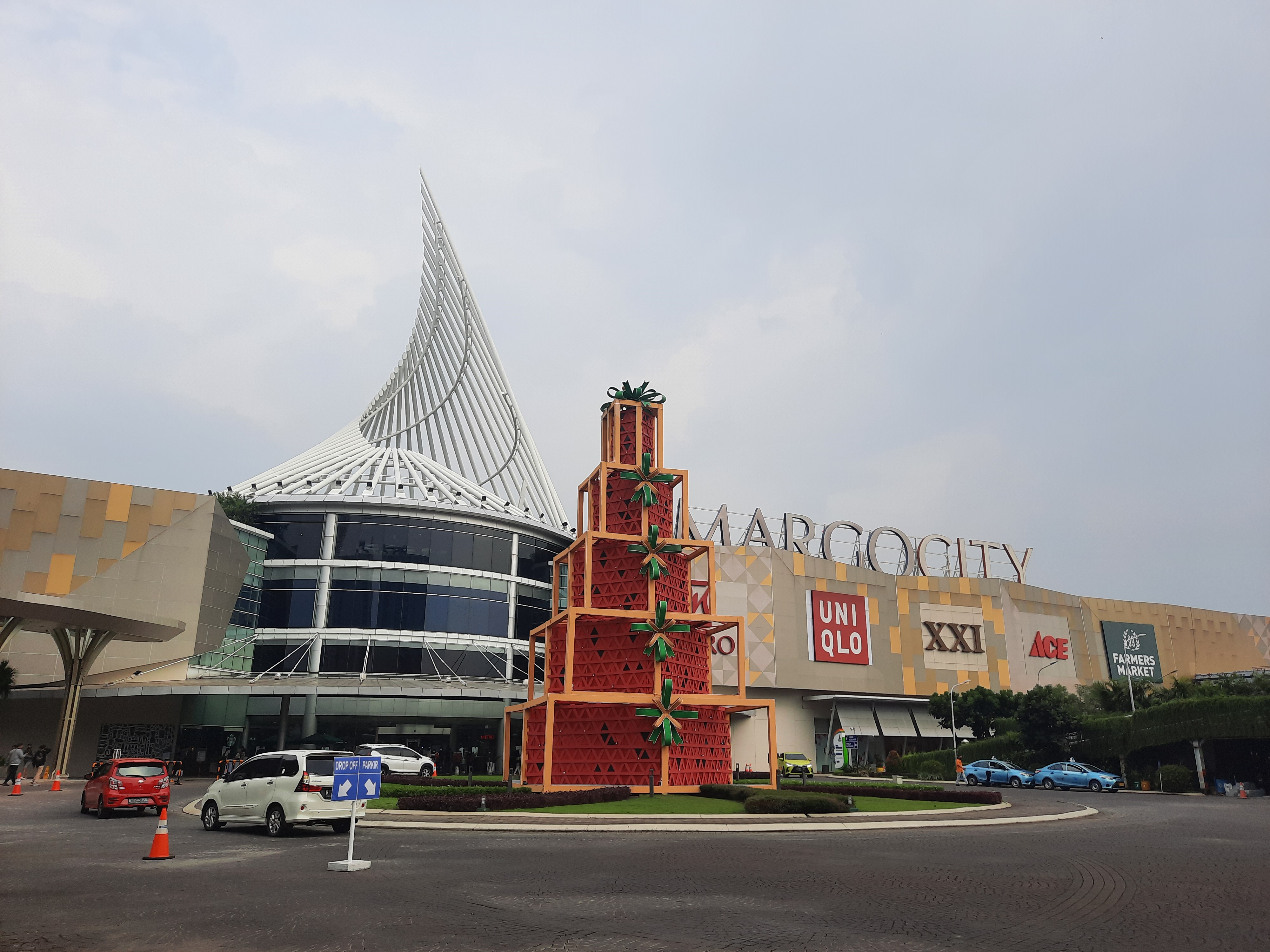 Knight Frank: Sejumlah Subsektor Properti akan Rebound di Tahun 2022