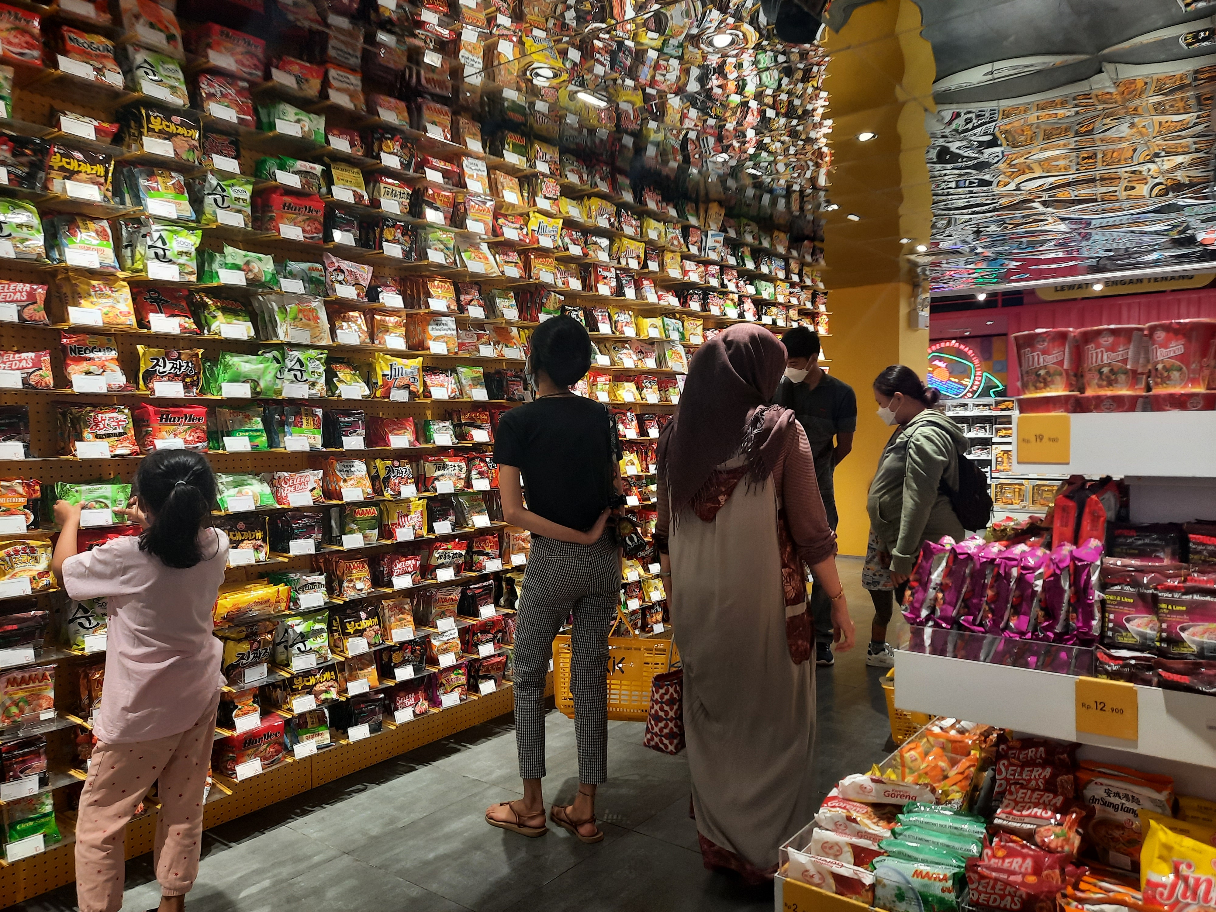 Okupansi Pusat Perbelanjaan Diprediksi Meningkat Hingga 70% Jelang Idul Fitri 2022