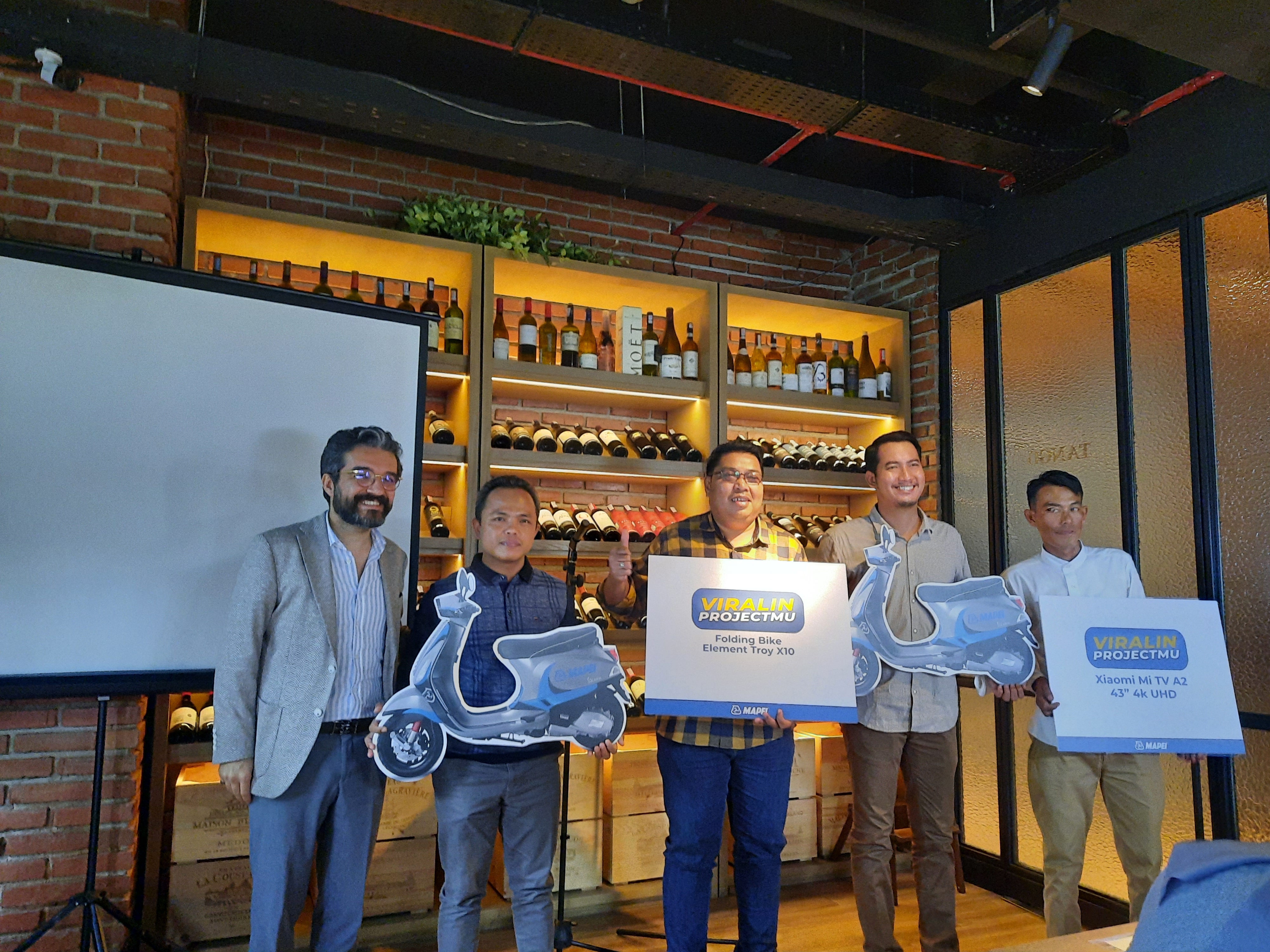 Catat! Pemilihan Material Berkualitas Menjadi Langkah Penting Sebelum Membangun Rumah