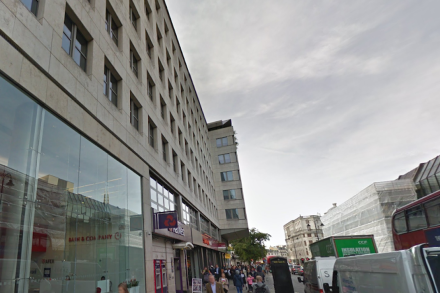 Sinar Mas Land Akuisisi Perkantoran di London Senilai  Rp3,6 Triliun