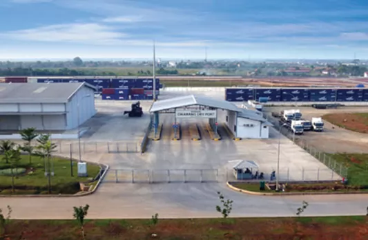 Jababeka Alokasikan Rp200 Miliar untuk Dua Lahan Industri Baru