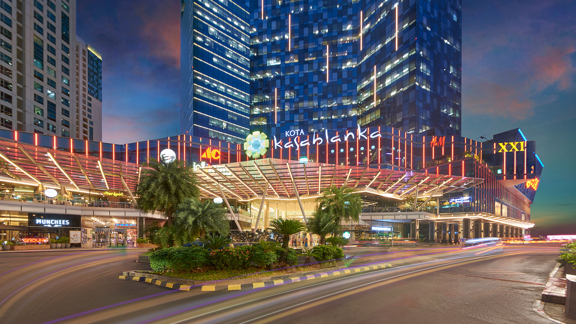 Ditopang Sewa Ritel dan Kondominium, Pakuwon Jati Raup Rp 5,71 Triliun Sepanjang 2021