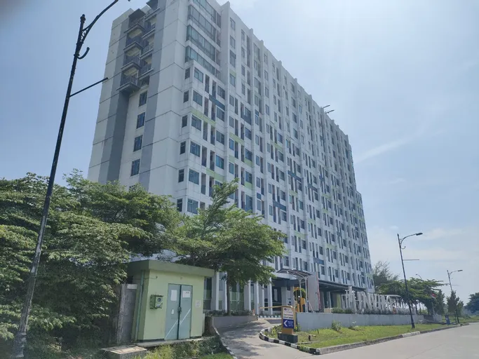 Grand Opening Izi Cozi, Eksistensi HK Realtindo Sebagai Operator Hotel