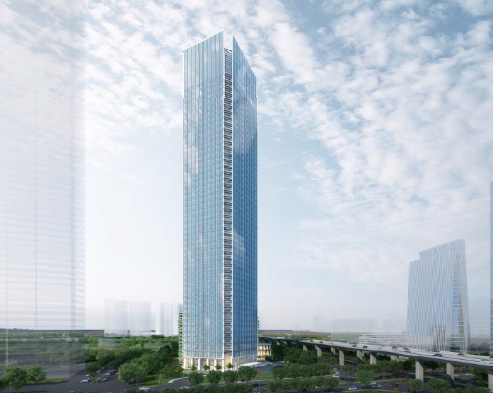 Sewa Kantor Tahun Ini Didominasi E-Commerce