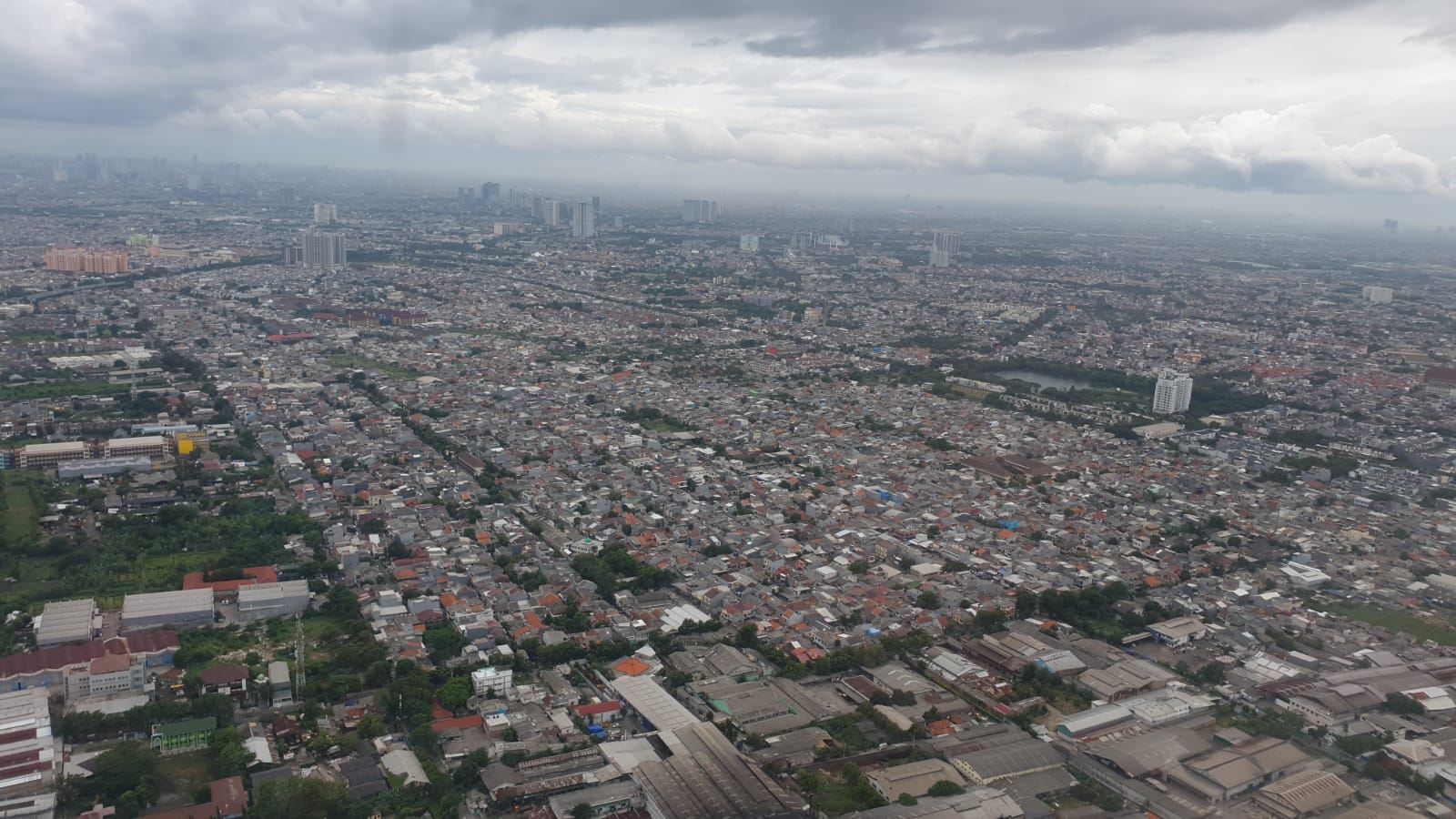 Hingga Akhir Oktober 2021 Realisasi Program Sejuta Rumah Mencapai 871 Ribu Unit