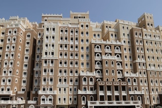 Trend Orang-orang Kaya Rusia Borong Properti di Turki dan Uni Emirat Arab