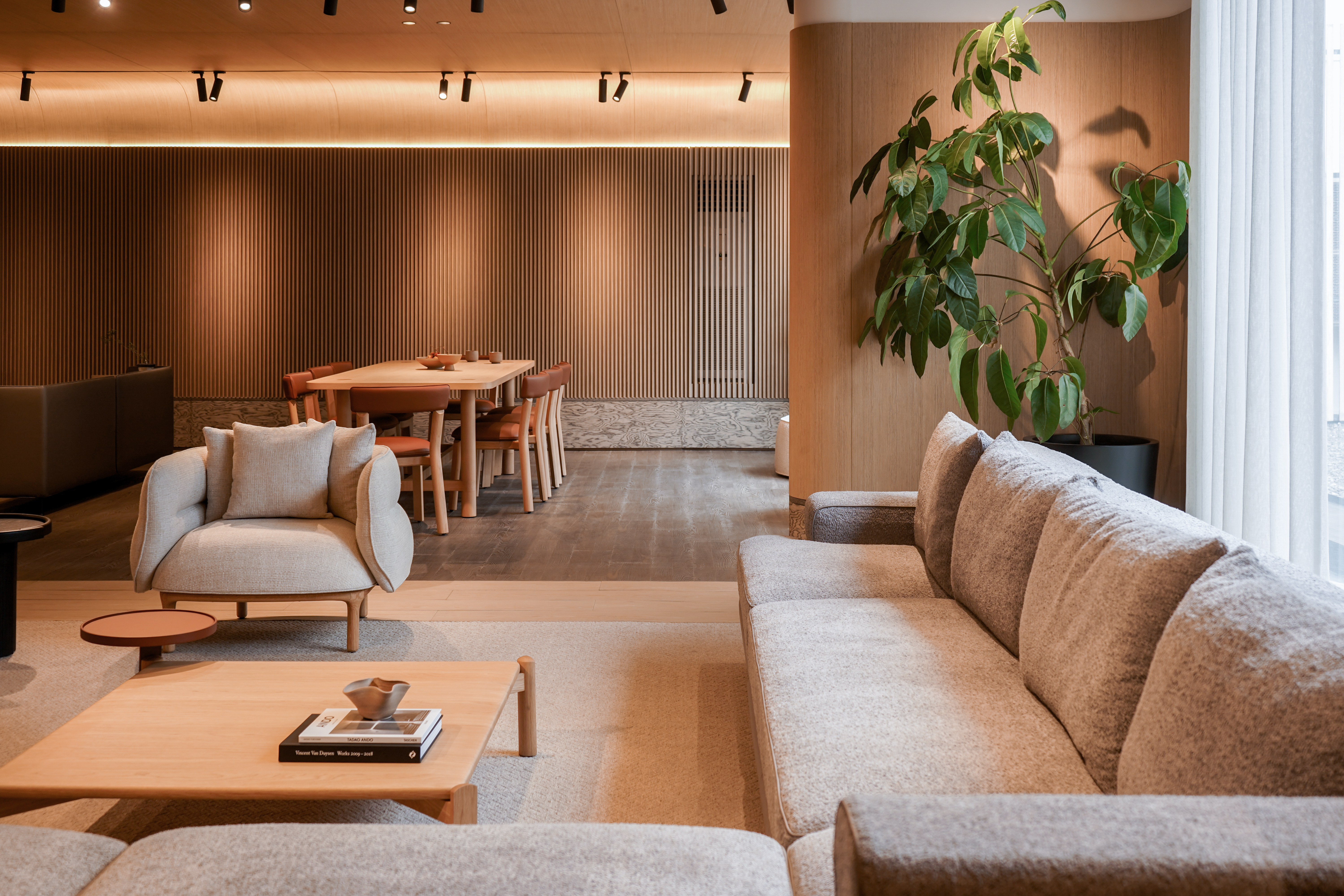 Blackwood Hadirkan Koleksi Furnitur Premium Nerd Collection