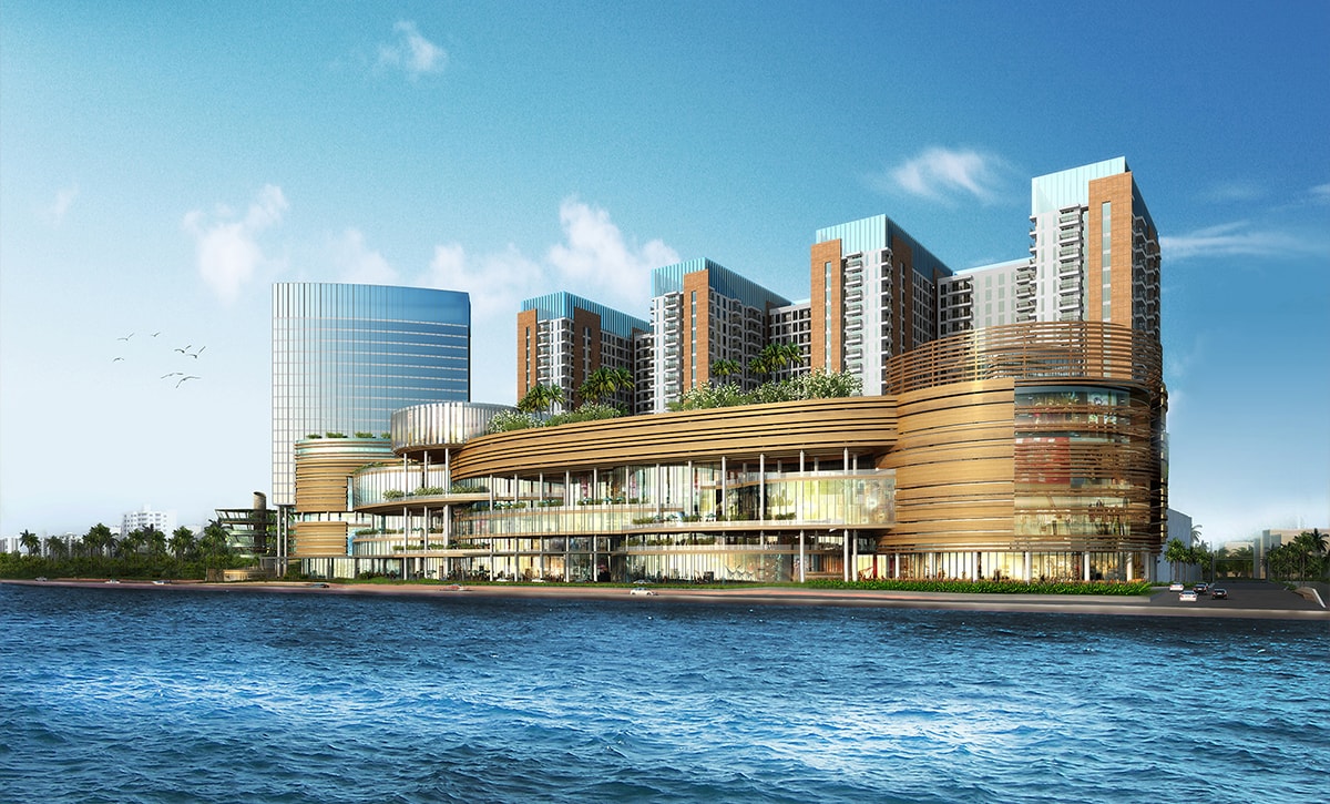 Fitch Ratings Pangkas Peringkat APL Jadi CCC