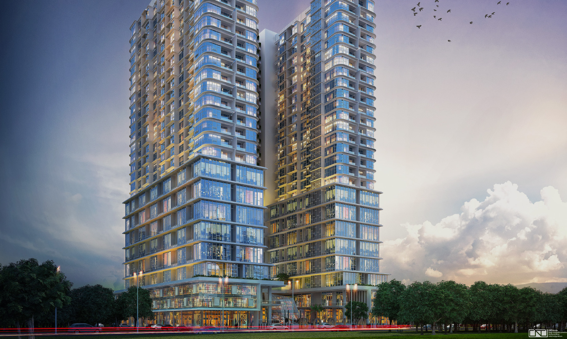 Triniti Dinamik Catat Penjualan Semester I 2021 Sebesar Rp146,83 Miliar