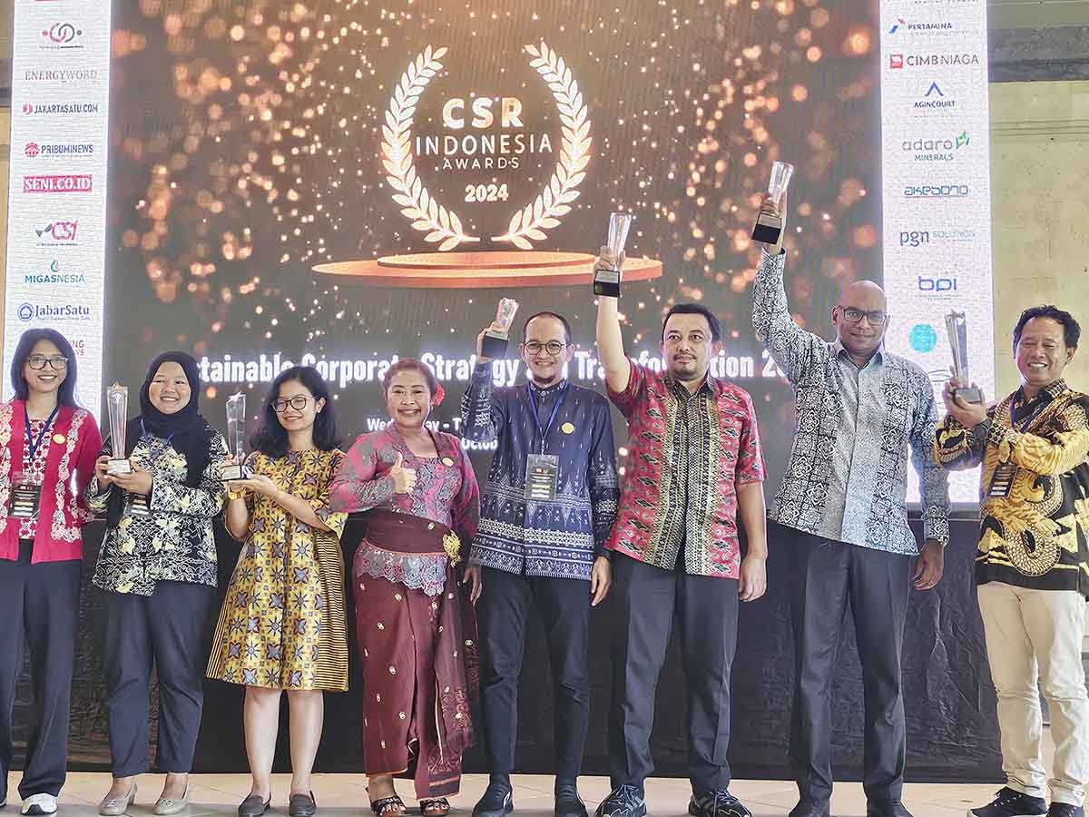 Dukung Percepatan Vaksinasi Nasional, Kota Modern Laksanakan Vaksinasi Massal