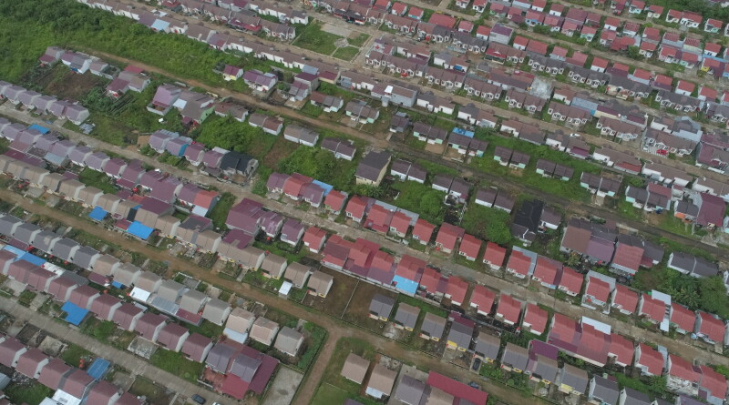 Pemerintah Pastikan Peralihan Layanan FLPP ke BP Tapera Tetap Berjalan